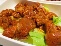 -海底捞火锅(青悦城店)