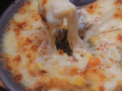 -奥赛奥自助烤肉(财富中心店)