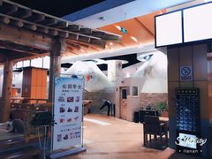 大厅-丽池宫韩式汗蒸会馆(华灯坊店)