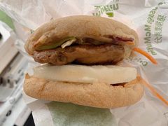 -麦当劳(欢乐谷店)