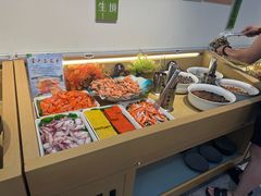 -仙螺岛海鲜自助餐厅(总店)