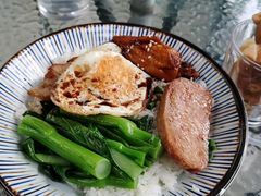 -龙记·香港茶餐厅(海上世界店)