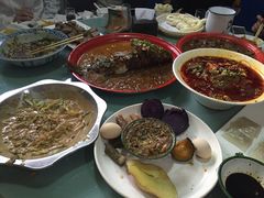 -人民公社大食堂(顺义总店)