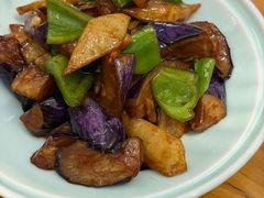 -一轩饺子馆(丽都店)
