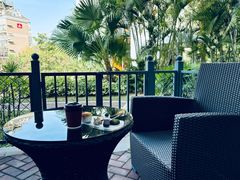 -厦门悦华酒店