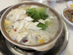 -土连锅·现熬养生汤锅(梁家巷店)