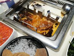 -海底捞火锅(龙首印象城店)