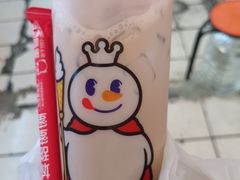 -蜜雪冰城·冰淇淋与茶(河大店)