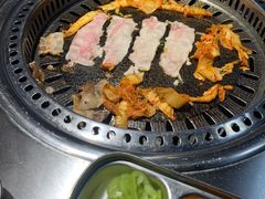 -马路牙子烧烤音乐酒馆(望京店)