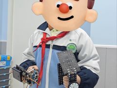 -乐博乐博少儿编程·机器人编程·信息学竞赛(未央校区)