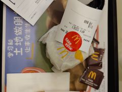 -麦当劳(季华好又多店)