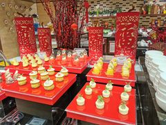 -乐咖啡西餐厅(太湖皇冠假日酒店)