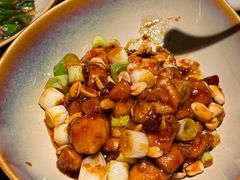 -青年公社烤鸭(熙悦天街店)