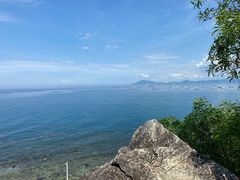 -三亚西岛海洋文化旅游区