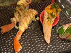 -炙柒Sekinana·精致料理 烧鸟·铁板烧(海上世界店)