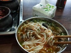-攀枝花·任德琼·盐边羊肉米线