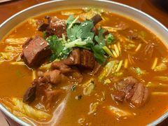 -解家河南菜(商鼎路店)