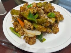 -好妈王饺子(滂江街店)