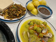 -前王院•巧克力海鲜市集餐厅(万平口店)