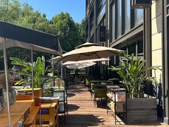 -The Rug Cafe(王府中环店)