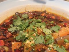 -章吴记喜瑞餐厅(东东城店)