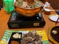 -如意林卡藏餐吧(大昭寺店)