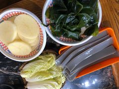 -渝味晓宇火锅(冉家坝店)