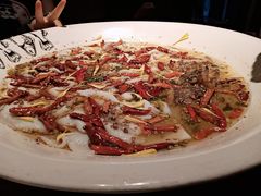 -太二酸菜鱼(海口友谊广场店)
