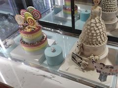 -CAKE BOSS 蛋糕老板(北京世纪金源购物中心)