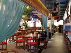 -水煮三国·川鲁江湖菜(香山店)