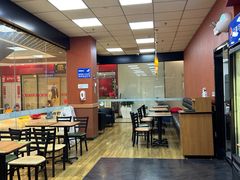 -赛百味SUBWAY(马台街店)
