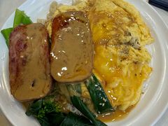 -華歡冰室-WahFoon(吉大店)