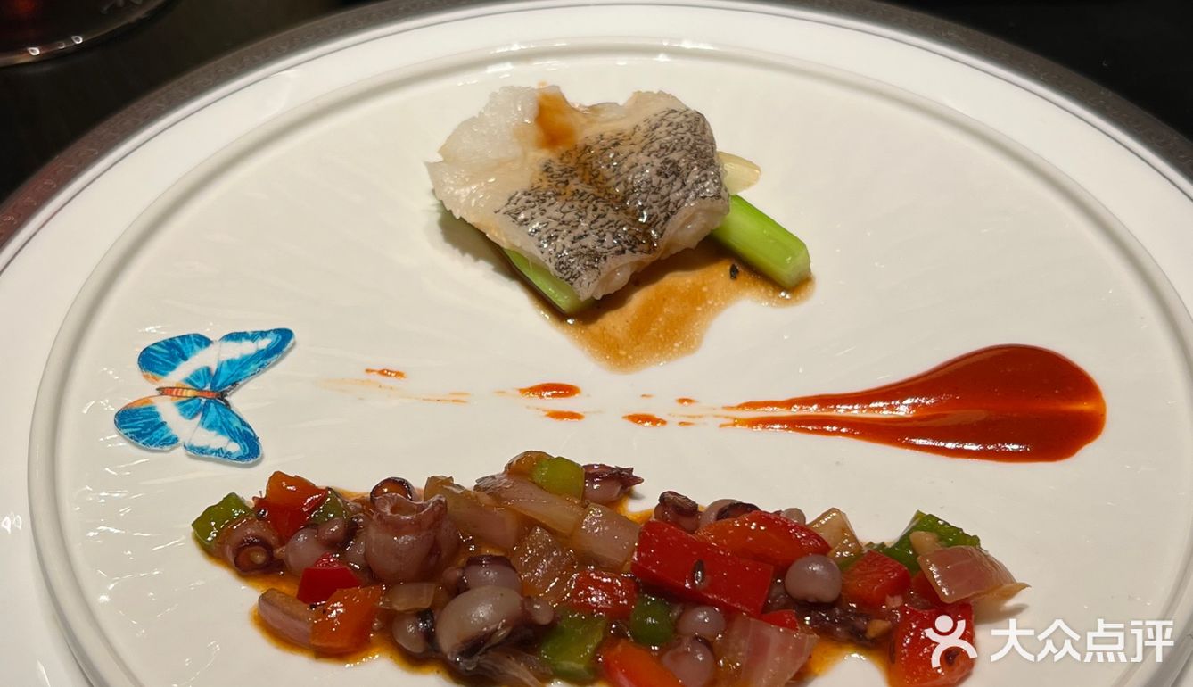 适合约会的西餐厅🍴HN黑牛