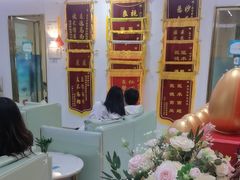 -美可普口腔医院(东街分店)