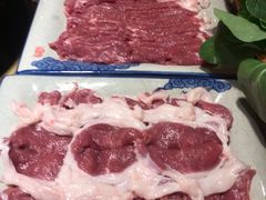 -宣武小院涮肉(前门店)