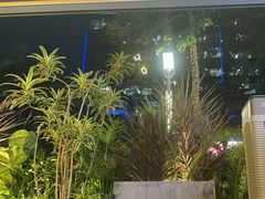 -木屋烧烤(坂田天安云谷店)