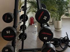 -YCHL FIT 健身(星寰店)