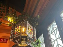 -甘尼仕印度餐厅酒吧(斜塘老街店)