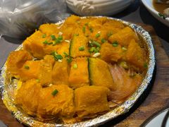 -富临轩私房菜(集庆门大街店)