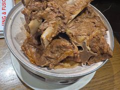 -董家大院·京味家常菜(朝丰家园店)