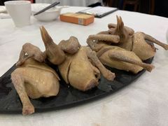 妙龄乳鸽-岭南海晏楼(滨江东总店)