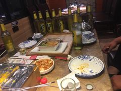 -熙成烧烤(白塔岭店)