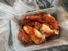 -王二甩老木子鸡(江湾店)