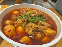 -陶然居·重庆菜(解放碑店)
