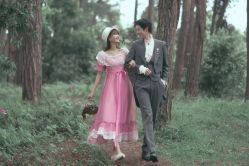 -芭莎视觉婚纱摄影(花溪店)