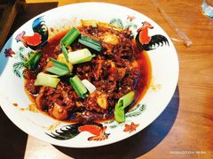 -树厨贵州菜(花果园购物中心店)