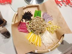 -旺顺阁·北京菜·烤鸭(魏公村店)