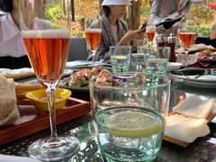气泡茶-杭州西子湖四季酒店-WL BISTRO西湖餐厅(灵隐路店)