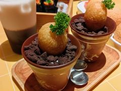 小萝卜牛肉咸水角-蔡澜点心·粤菜(海印都荟城店)