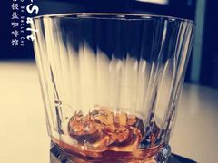 -长春银盐咖啡馆